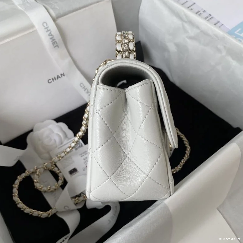 53667 Bags Chanel Series CF FastDry 0816
